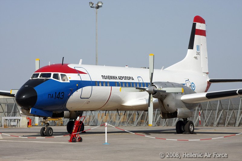 YS-11A-HAF