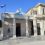 ギリシャ・アテネ：アクロポリス神殿の麓にたたずむある教会（photos）