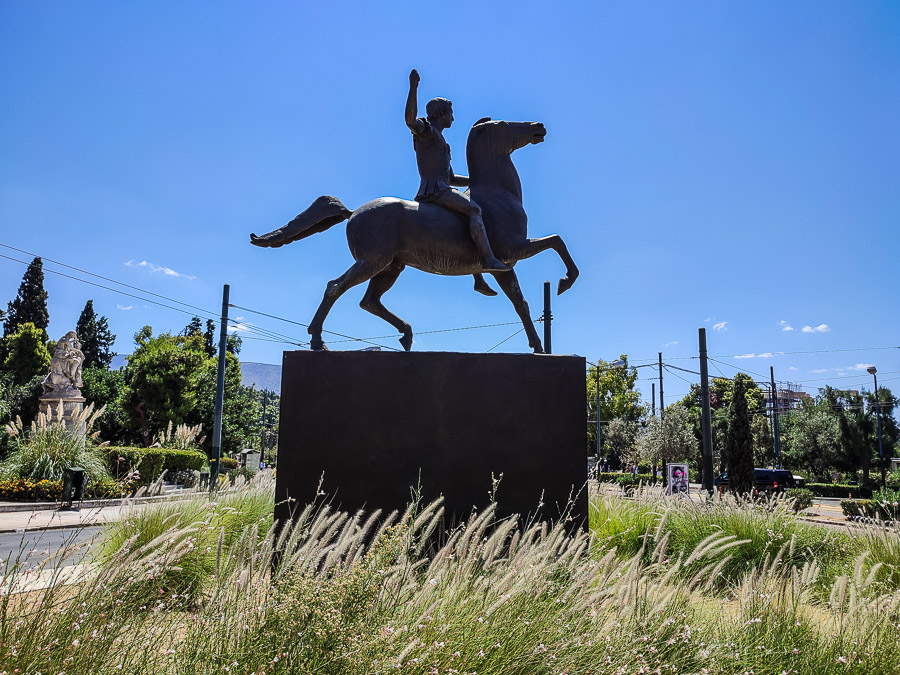 Alexander the Great