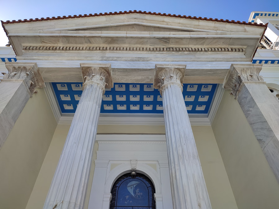 Agios Nikolaos Piraeus