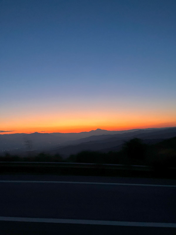 Agrafa, Greece