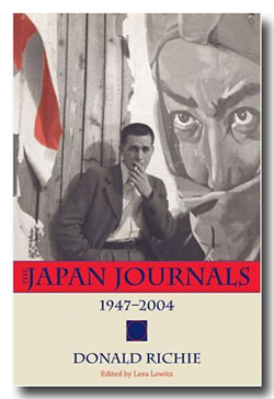 japan journals