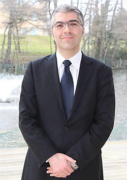Dimitrios Tsourougiannis