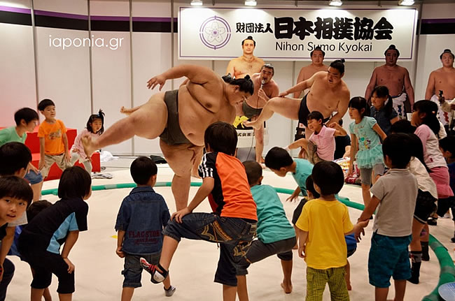 toyshow2013sumo