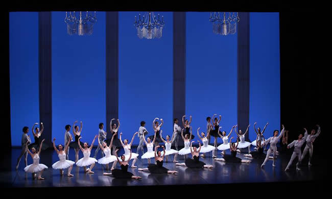 tokyoballet