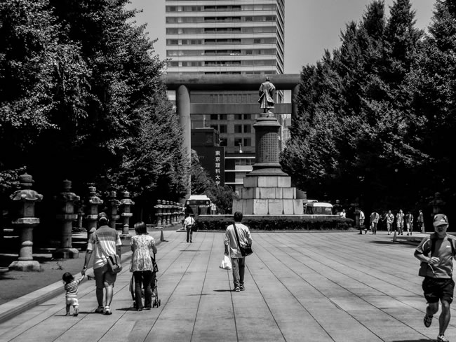 Greecejapan_Yasukuni