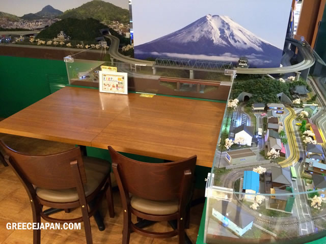 railwaycafe