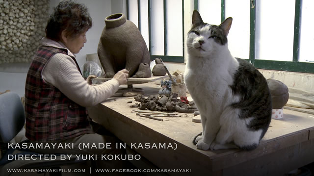 Kasamayaki 3
