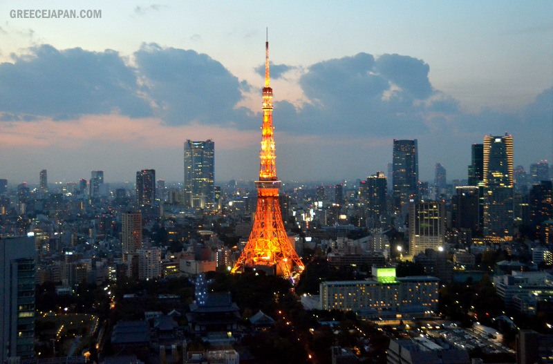 Tokyo WTC
