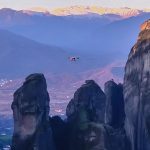 meteora-from-air