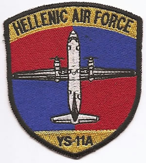 Το σήμα της 356 Μ.Τ.Μ. photo: airforce.gr