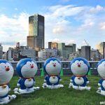 Asahi Doraemon