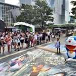 Asahi Doraemon