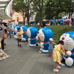Asahi Doraemon