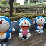 Asahi Doraemon