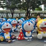 Asahi Doraemon