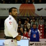 Tokyo Grand Slam 2011