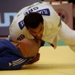 Tokyo Grand Slam 2011
