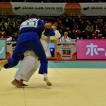 Tokyo Grand Slam 2011