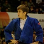 Tokyo Grand Slam 2011
