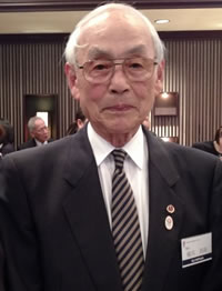 Shiro Hashizume