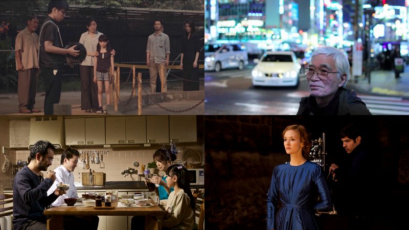 Thessaloniki International Film Festival