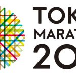 TOKYO MARATHON 2018