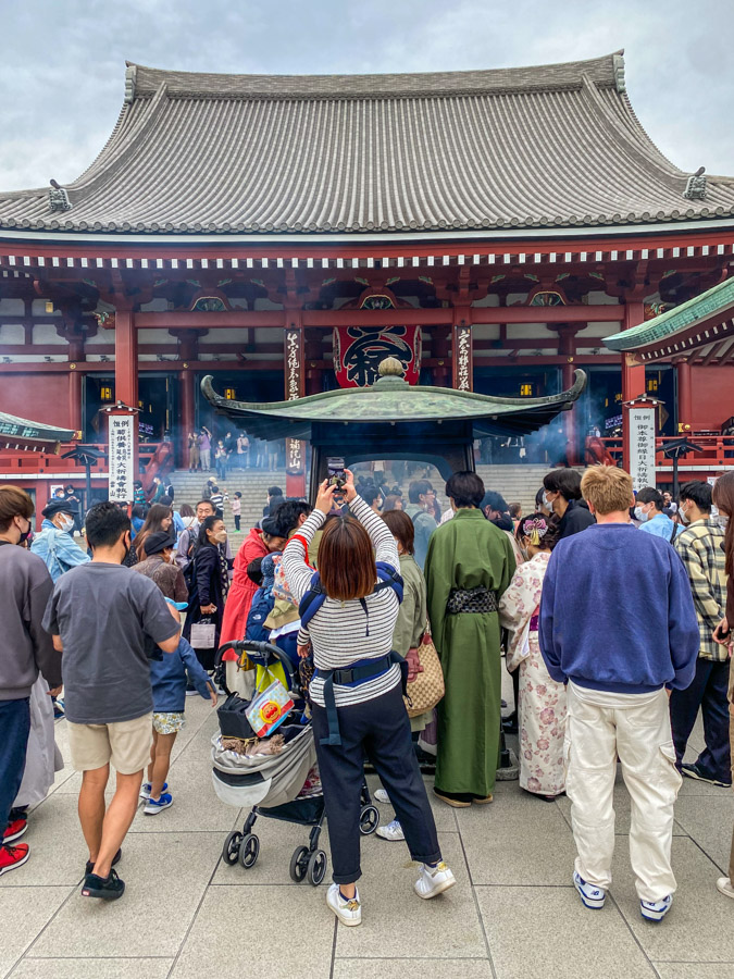 Asakusa