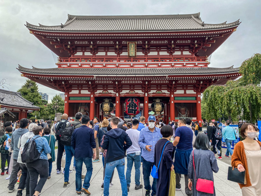 Asakusa