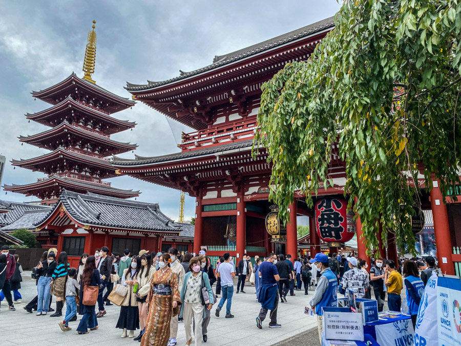 Asakusa