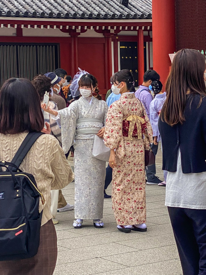 Asakusa
