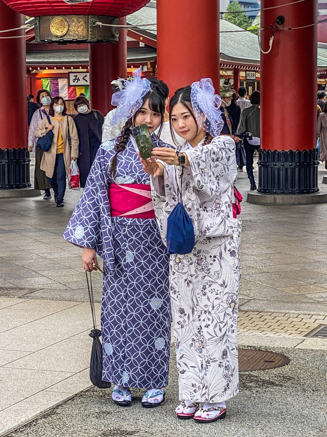 Asakusa