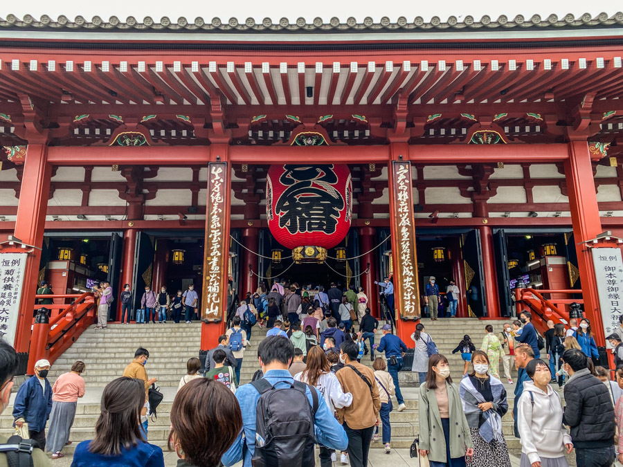 Asakusa