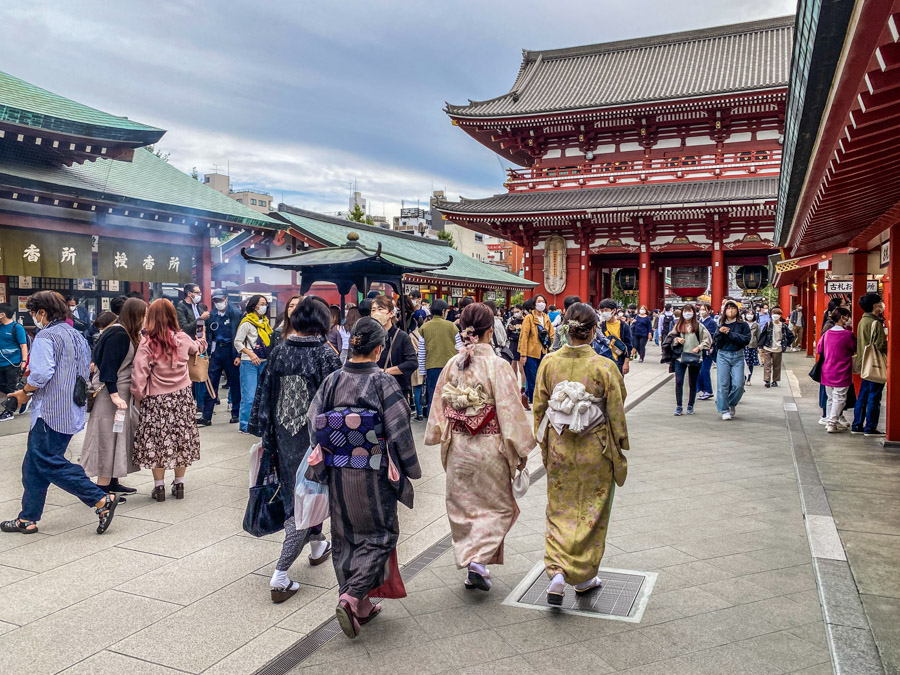 Asakusa