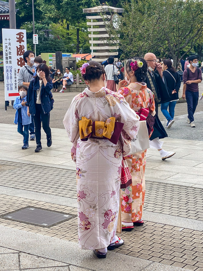 Asakusa